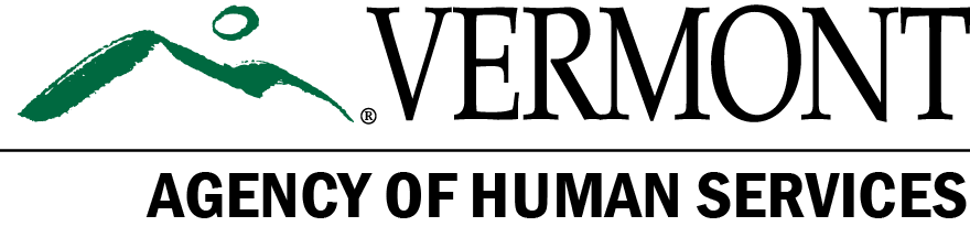 Vermont Agency of Human Services Logo